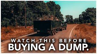 BEST DUMP TRAILERS 2020 | Which Dump Trailer Hoist System Is THE BEST | Texas Pride Dump Trailers