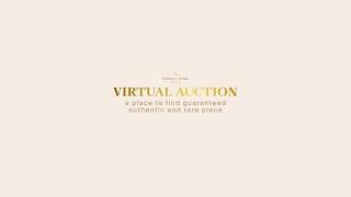 BANANANINA VIRTUAL AUCTION