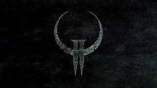 Строггос. Часть 1 | Quake II