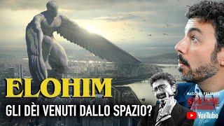 ELOHIM: gli dèi venuti dallo spazio?