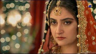 Ramz-e-Ishq - EP 4 - 5th August 2019 - HAR PAL GEO DRAMAS