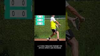 Side Effects Of Rally Scoring In Pickleball | Pickleball Rally Scoring