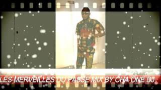 BEST MUSIQUE  AFRICA 1  (CONGO BRAZZA)DE 1980 À 2000 LES MERVEILLES DU PASSER MIX BY CHA ONE DJ