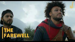 The Farewell | A Superhero Film by Aneel Neupane 'GULELI' | Jazz Productions