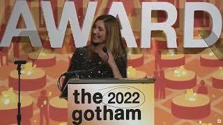 Happening Receives the Award for Best International Feature at the 2022 Gotham Awards