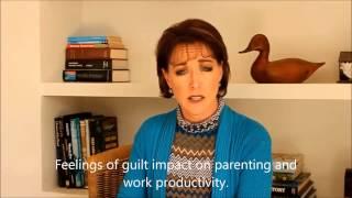 NIKKI BUSH ON PARENTING AND BUSINESS