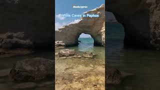 5 places to visit in Cyprus - Summer 2023 Edition