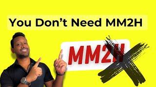 Malaysia's New Visa for Foreigners (Not MM2H)