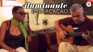 Áurea Martins | Embarcação | Iluminante