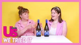 Us Weekly Tests Viral Food Trends: Dolly Parton Chardonnay Review