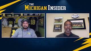 Michigan defensive breakdown with Vance Bedford (Week 13) - Recapping Big 10 Championship