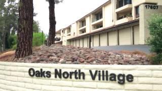 Oaks North Condos - San Diego Over 55 Homes