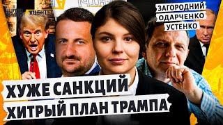 Трамп решил покончить с Путиным. Это СТРАШНЕЕ САНКЦИЙ: вот как поставить Россию на колени / АКЦЕНТЫ