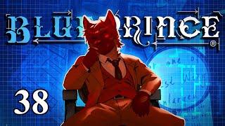 Thaw Upon My Death - Let's Play Blue Prince [Part 38]