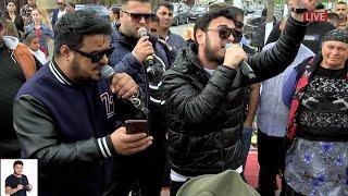 Copilul de Aur  Formatia de Aur Dan Bursuc  Adi de Adi - Pentru ce munceste omul (Live)