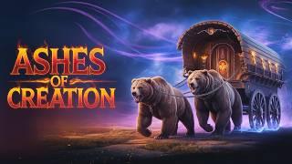 You Won't Believe What Happens in Ashes of Creation Alpha Testing!