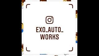 EXO Auto Works is hiring!