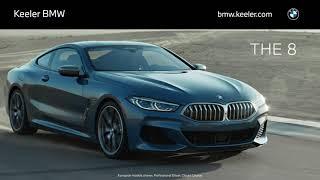 Keeler BMW_BMW GKL_30 sec_8 series