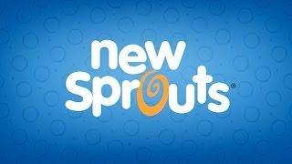 New Sprouts™ by Learning Resources UK