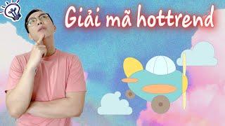 Giải mã video hot tiktok | Hưng Rì Viu #shorts