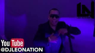 DJ LEO NATION - BACHATA / SALSA / MERENGUE ( VPP VOL 7 ) 2022