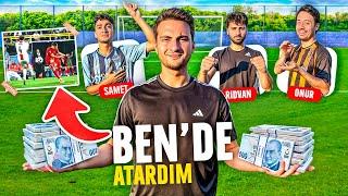 BEN DE ATARDIM ! (10.000 ₺ ÖDÜL) @samettkocabas