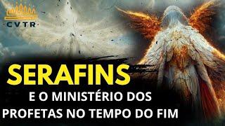 1276 - O Profeta Isaías e a Última Semana de Daniel