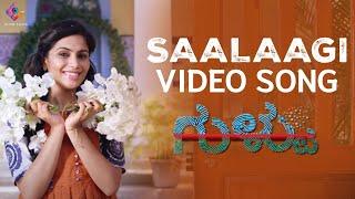 Gultoo - Saalaagi Full Video Song | Naveen Shankar |Sonu Gowda |Janardhan Chikkanna