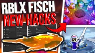 [EVENT] *NEW* Fisch Script - Fastest Auto Fish, Dupe, Auto Sell, & Megalodon Hack! (No Key!)