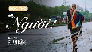 Người - Bài thơ tặng thầy Minh Tuệ | Diễn Giả Phan Đăng
