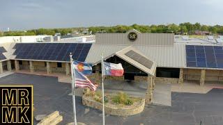 Parts of a Metal Roof - Metal Roofing Must-Knows