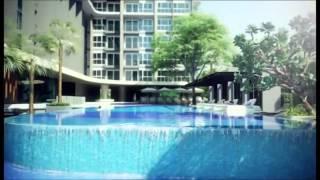 La Santir Condo Pattaya