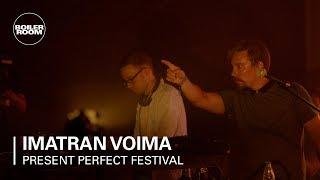 Imatran Voima | Boiler Room x Present Perfect Festival