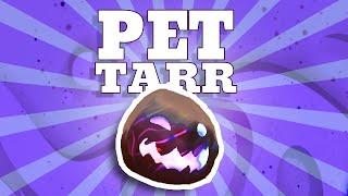 Slime Rancher-Corraling Tarrs MOD