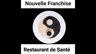 table d'hotes de santé franchisé...cuisine saine fine et digeste