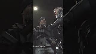 Captain Price & Soap  | #codmw #shorts #captainprice #soapmactavish #gaming