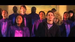 Maybe I'm Amazed From Joyful Noise Featuring  Keke Palmer & Jeremy Jordan