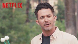 Magic Is Fake | Magic For Humans: Season 2 | Netflix