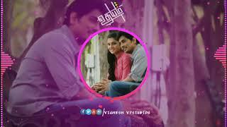 Yaro Evan yaro Evan song whatapp status //romantic hit//udhayam NH4//love hit