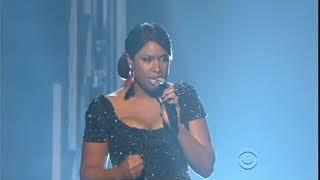 The Grand Duchess of Soul Jennifer Hudson   You Pulled Me Through   Live Grammy Awards 2009