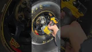 The sounds you will hear at a NASCAR race shop! Happy Better Hearing Month! #BetterHearingMonth and