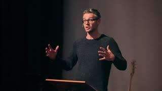 2. Prayer for Power - All Things New [Ephesians] Tim Mackie (The Bible Project)