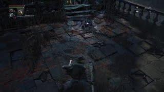 Even after 3 years I still suck at Bloodborne