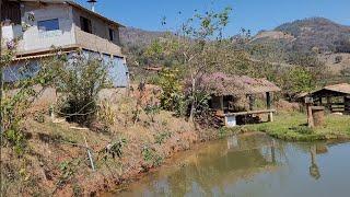 Indo pro rosseto divinolândia - caconde