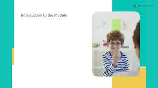 Speech And Language Therapy