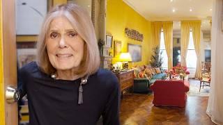 Inside Gloria Steinem’s History-Filled New York Home | Architectural Digest