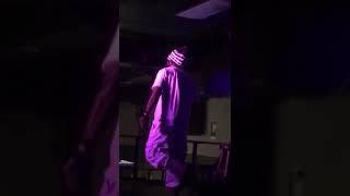 Killum1 Performing Live @ The Cypher Take Off