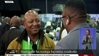 Dikgang tsa Setswana | 01 June 2024