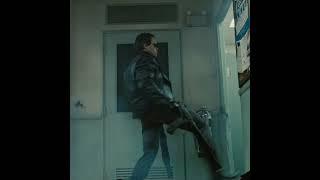 T-800 [TERMINATOR] i'll be back #terminator #t800 #arnoldschwarzenegger