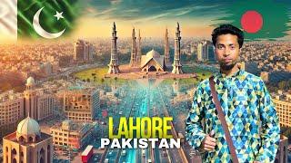 Lahore Pakistan । ইতিহাসের খোঁজে লাহোরের পথে পথে। লাহোরের ৫টি দর্শনীয় স্থান। ঐতিহ্যে ও সংস্কৃতি